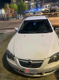 پرۆتۆن پێرسۆنا